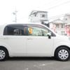 toyota porte 2015 CFJ1820681 image 4