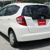 honda fit 2010 N12122 image 11