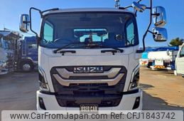 isuzu forward 2024 CFJ1843742