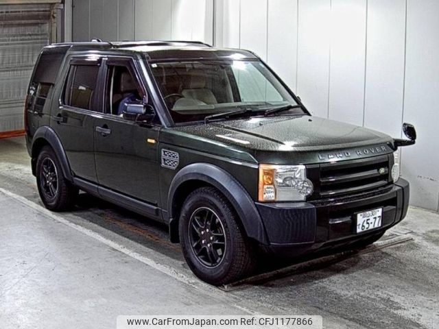 rover discovery 2007 -ROVER--Discovery LA40A-SALLAJA438A451701---ROVER--Discovery LA40A-SALLAJA438A451701- image 1