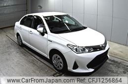 toyota corolla-axio 2020 -TOYOTA--Corolla Axio NKE165-7228059---TOYOTA--Corolla Axio NKE165-7228059-