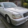 toyota crown-majesta 2001 -TOYOTA--Crown Majesta TA-JZS177--JZS177-0013828---TOYOTA--Crown Majesta TA-JZS177--JZS177-0013828- image 2