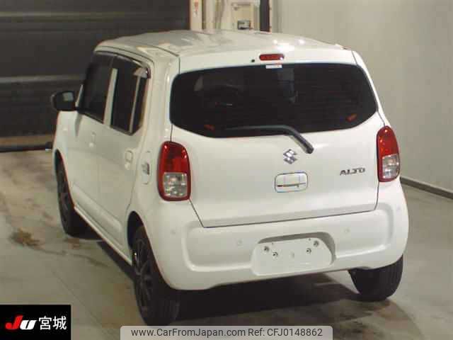 suzuki alto 2022 -SUZUKI--Alto HA37S--100770---SUZUKI--Alto HA37S--100770- image 2