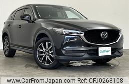 mazda cx-5 2019 -MAZDA--CX-5 3DA-KF2P--KF2P-318535---MAZDA--CX-5 3DA-KF2P--KF2P-318535-