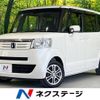 honda n-box 2014 quick_quick_JF1_JF1-1516765 image 1