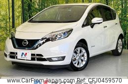 nissan note 2020 -NISSAN--Note DAA-HE12--HE12-319462---NISSAN--Note DAA-HE12--HE12-319462-