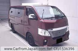 nissan caravan-van 2019 CFJ1536396