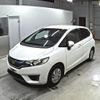 honda fit 2014 -HONDA--Fit GK3--GK3-1054318---HONDA--Fit GK3--GK3-1054318- image 5