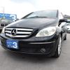 mercedes-benz b-class 2008 GOO_JP_700054078630250504005 image 17