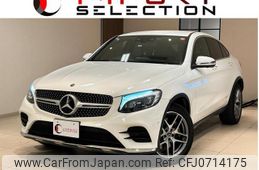 mercedes-benz glc-class 2018 quick_quick_253305C_WDC2533052F488755