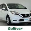 nissan note 2017 -NISSAN--Note DBA-E12--E12-546531---NISSAN--Note DBA-E12--E12-546531- image 1