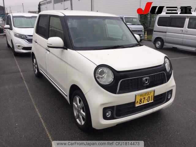 honda n-one 2014 CFJ1814473 image 1