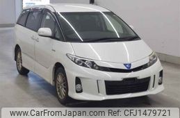toyota estima-hybrid undefined -TOYOTA--Estima Hybrid AHR20W-7079026---TOYOTA--Estima Hybrid AHR20W-7079026-