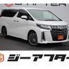 toyota alphard 2018 -TOYOTA--Alphard DBA-GGH35W--GGH35-0008249---TOYOTA--Alphard DBA-GGH35W--GGH35-0008249- image 1