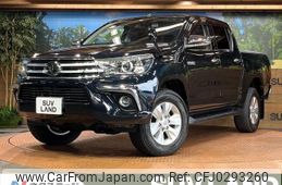 toyota hilux 2019 -TOYOTA--Hilux QDF-GUN125--GUN125-3909387---TOYOTA--Hilux QDF-GUN125--GUN125-3909387-