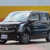 suzuki wagon-r 2019 -SUZUKI--Wagon R MH55S--734246---SUZUKI--Wagon R MH55S--734246- image 1