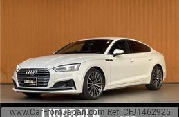 audi a5 2019 -AUDI--Audi A5 DBA-F5CVKL--WAUZZZF56JA136565---AUDI--Audi A5 DBA-F5CVKL--WAUZZZF56JA136565-
