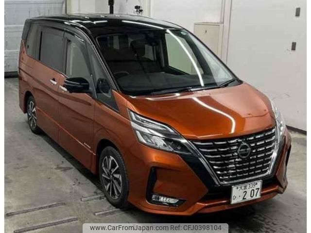 nissan serena 2020 quick_quick_DAA-GFC27_181642 image 1