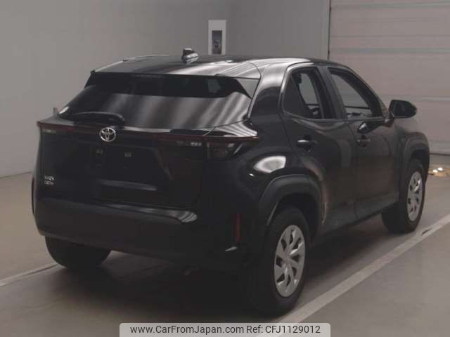 toyota yaris-cross 2022 -TOYOTA--Yaris Cross 5BA-MXPB10--MXPB10-2020597---TOYOTA--Yaris Cross 5BA-MXPB10--MXPB10-2020597- image 2