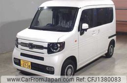 honda n-van 2024 -HONDA 【宇都宮 480ﾁ2734】--N VAN JJ1-5103093---HONDA 【宇都宮 480ﾁ2734】--N VAN JJ1-5103093-