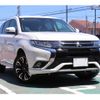 mitsubishi outlander-phev 2018 -MITSUBISHI--Outlander PHEV DLA-GG2W--GG2W-0407770---MITSUBISHI--Outlander PHEV DLA-GG2W--GG2W-0407770- image 1