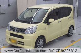 daihatsu move 2015 -DAIHATSU 【名古屋 583ﾕ 63】--Move DBA-LA150S--LA150S-1014756---DAIHATSU 【名古屋 583ﾕ 63】--Move DBA-LA150S--LA150S-1014756-