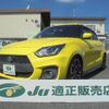 suzuki swift 2019 -SUZUKI--Swift ZC33S--118736---SUZUKI--Swift ZC33S--118736- image 1