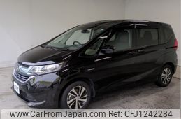 honda freed 2019 -HONDA--Freed DAA-GB7--GB7-1096845---HONDA--Freed DAA-GB7--GB7-1096845-
