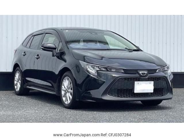 toyota corolla-touring-wagon 2020 quick_quick_3BA-ZRE212W_6022130 image 1