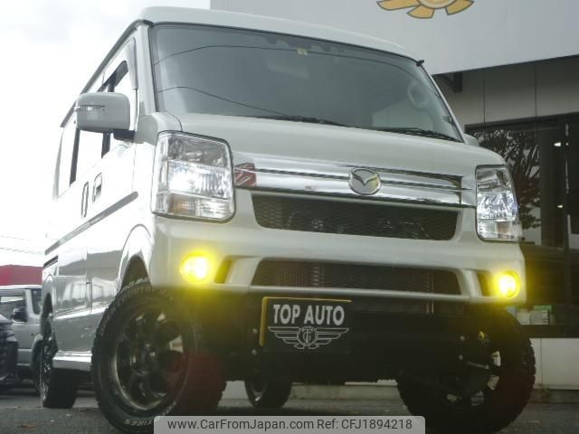 mazda scrum-wagon 2023 CFJ1894218 image 1