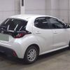 toyota yaris 2022 quick_quick_5BA-MXPA10_MXPA10-2053858 image 4