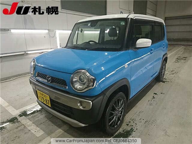 mazda flair 2015 -MAZDA 【札幌 582ｽ1987】--Flair MS31S-208763---MAZDA 【札幌 582ｽ1987】--Flair MS31S-208763- image 1