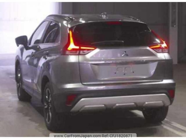 mitsubishi eclipse-cross 2022 CFJ1820871 image 2