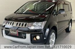 mitsubishi delica-d-5 2015 CFJ1710029