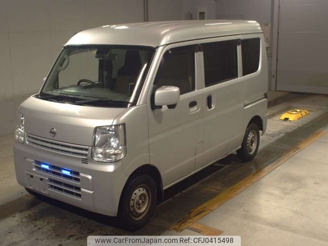 nissan clipper-van 2018 -NISSAN--Clipper Van DR17V-276569---NISSAN--Clipper Van DR17V-276569- image 1