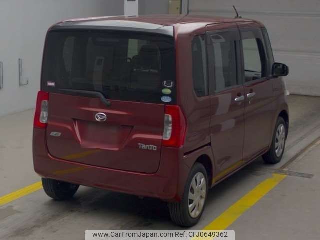 daihatsu tanto 2013 -DAIHATSU--Tanto DBA-LA600S--LA600S-0031774---DAIHATSU--Tanto DBA-LA600S--LA600S-0031774- image 2