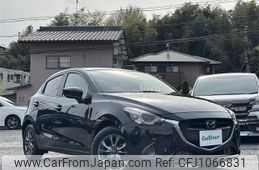 mazda demio 2016 -MAZDA--Demio DBA-DJ3FS--DJ3FS-300434---MAZDA--Demio DBA-DJ3FS--DJ3FS-300434-