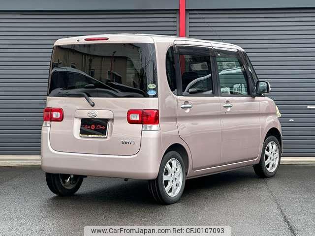 daihatsu tanto 2010 -DAIHATSU 【名変中 】--Tanto L375S--0379855---DAIHATSU 【名変中 】--Tanto L375S--0379855- image 2