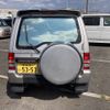 mitsubishi pajero-mini 1997 No4886 image 4