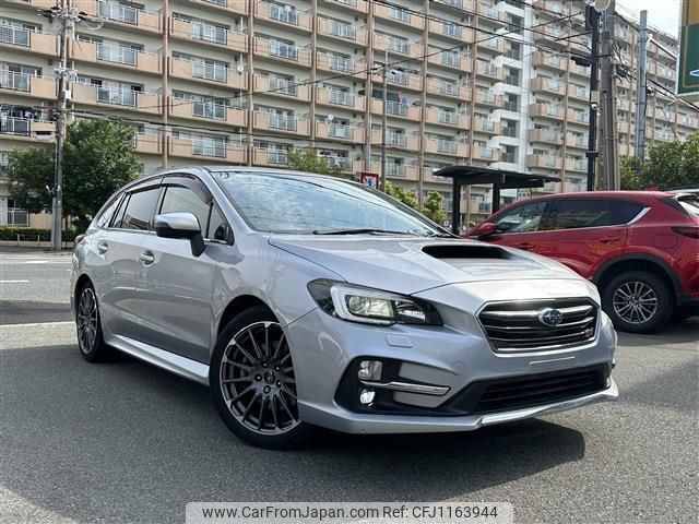 subaru levorg 2017 -SUBARU--Levorg VMG--021591---SUBARU--Levorg VMG--021591- image 1
