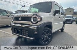 suzuki hustler 2024 -SUZUKI 【八王子 581】--Hustler 5AA-MR92S--MR92S-480365---SUZUKI 【八王子 581】--Hustler 5AA-MR92S--MR92S-480365-