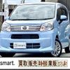 daihatsu move 2018 quick_quick_DBA-LA150S_LA150S-0146947 image 18