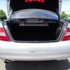 mercedes-benz c-class 2011 CFJ1558797 image 14