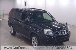 nissan x-trail 2014 -NISSAN--X-Trail LDA-DNT31--DNT31-308206---NISSAN--X-Trail LDA-DNT31--DNT31-308206-