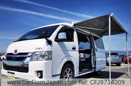 toyota hiace-wagon 2021 -TOYOTA 【伊豆 800ｻ3592】--Hiace Wagon TRH214W--0064833---TOYOTA 【伊豆 800ｻ3592】--Hiace Wagon TRH214W--0064833-