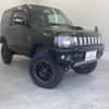 suzuki jimny 2011 -SUZUKI--Jimny ABA-JB23W--JB23W-667585---SUZUKI--Jimny ABA-JB23W--JB23W-667585- image 1