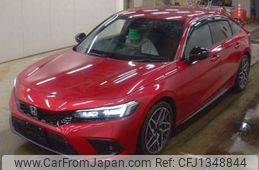 honda civic 2024 -HONDA--Civic 6AA-FL4--FL4-1102307---HONDA--Civic 6AA-FL4--FL4-1102307-