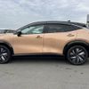 nissan ariya 2022 CFJ1764159 image 11