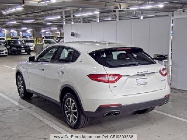 maserati levante 2020 quick_quick_ABA-MLE30D_ZN6XU61C00X348613 image 2