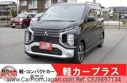 mitsubishi ek-cross 2022 -MITSUBISHI--ek X B35W--B35W-0200281---MITSUBISHI--ek X B35W--B35W-0200281-